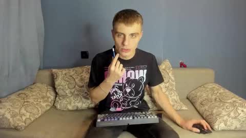 bristlebback online show from September 25, 5:16 pm