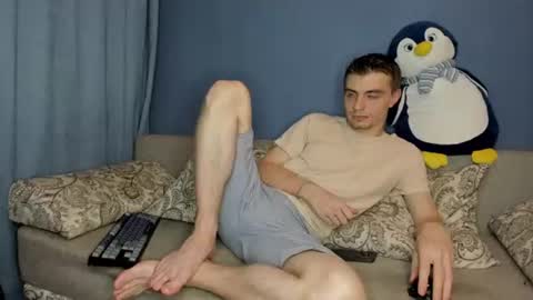 bristlebback online show from June 25, 4:55 pm