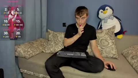 bristlebback online show from July 12, 4:20 pm