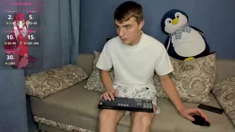 bristlebback online show from July 16, 5:19 pm
