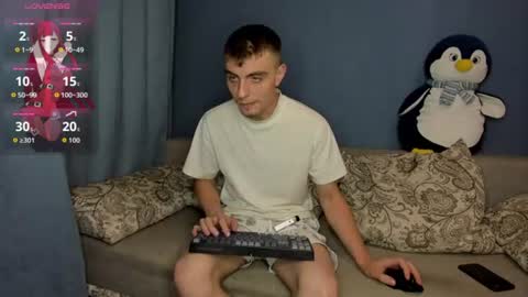 bristlebback online show from July 24, 5:00 pm