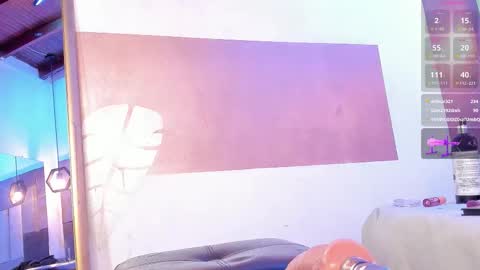 BritannyClaire online show from November 29, 1:14 pm