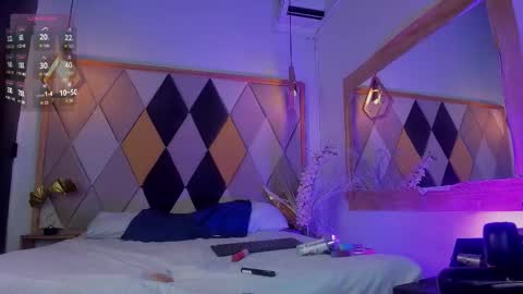 BritannyClaire online show from January 8, 12:02 am