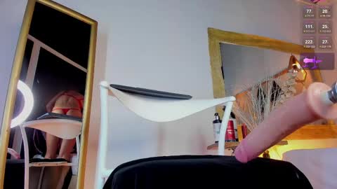 Snapshot of britannyclaire chatting on May 9, 6:51 am BritannyClaire online show from May 9, 6:51 am