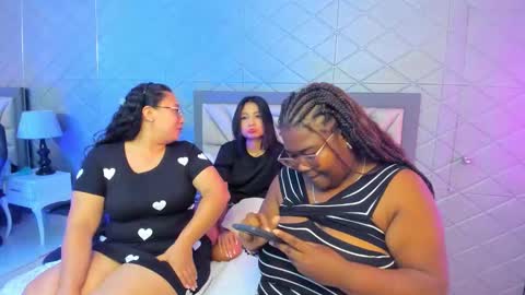 Snapshot of britannyjhonson chatting on December 15, 1:10 am Britany jhonson online show from December 15, 1:10 am