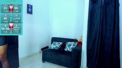 britanny lord online show from December 15, 5:50 pm