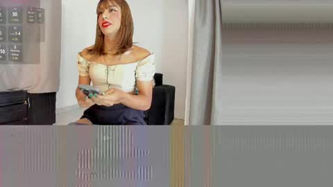 britanny lord online show from May 4, 6:15 pm