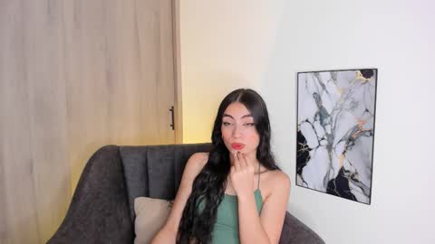 britany lenox online show from September 27, 1:54 am