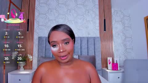 Snapshot of britanymooree chatting on February 3, 7:30 pm Britany online show from February 3, 7:30 pm