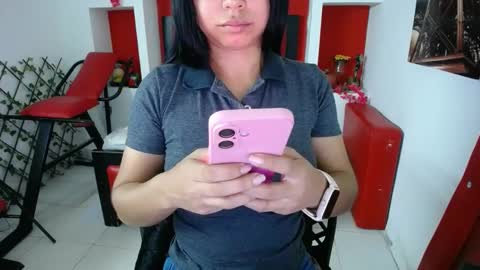 britanyx1 online show from September 19, 12:17 pm