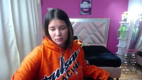 britany online show from December 27, 11:53 pm