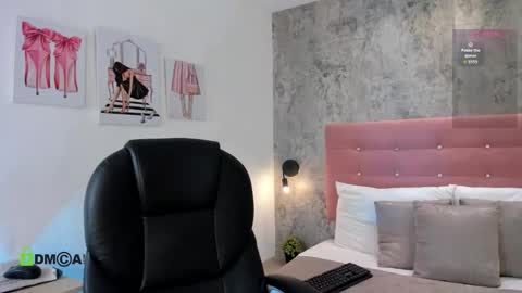 Brithany online show from September 10, 12:38 pm