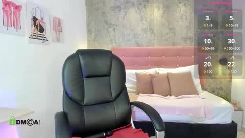 Brithany online show from September 23, 12:41 pm