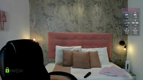 Brithany online show from September 30, 12:54 pm