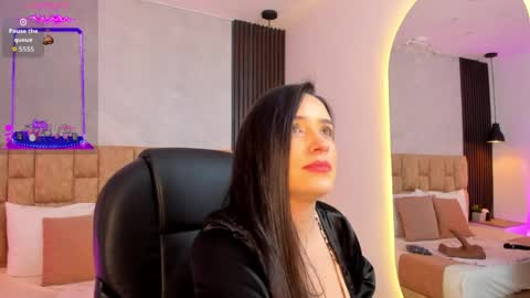 Brithany online show from April 24, 1:13 pm