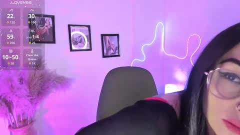 Brithany online show from March 17, 1:58 pm