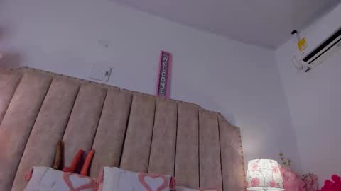 brithanyparker_ online show from March 12, 8:53 am