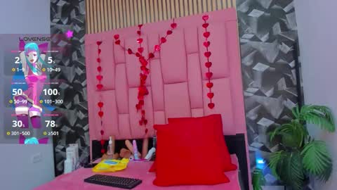 brithanyslim online show from February 23, 7:11 pm