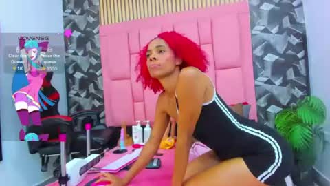 brithanyslim online show from July 16, 7:20 pm