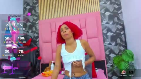 brithanyslim online show from July 17, 7:19 pm