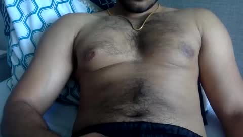 Pooja and Pritesh online show from May 30, 9:39 am
