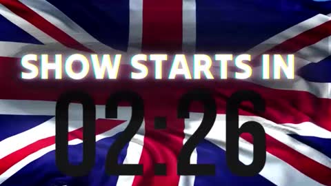 Lady Annabelle Montgomery online show from December 3, 10:08 pm