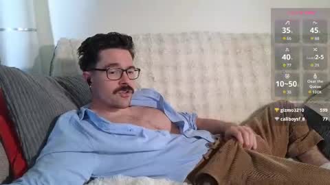 Callum online show from June 13, 4:49 pm