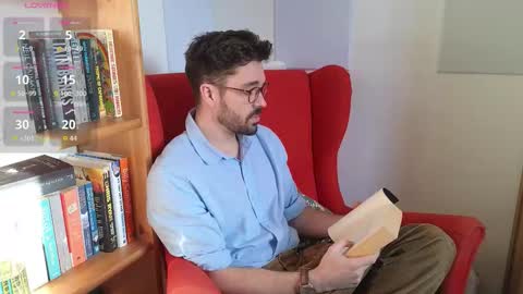 British Poet online show from November 28, 12:30 pm