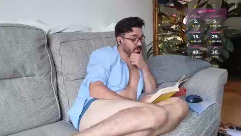 British Poet online show from July 27, 1:40 pm