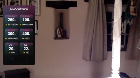 britishtease69 online show from January 22, 6:31 pm