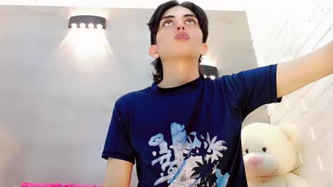 Snapshot of britney_ortega chatting on September 10, 9:04 pm britney_ortega online show from September 10, 9:04 pm