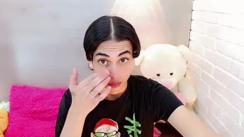 Snapshot of britney_ortega chatting on September 22, 7:16 pm britney_ortega online show from September 22, 7:16 pm