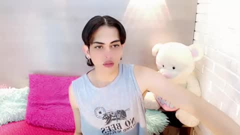 britney_ortega online show from September 24, 7:50 pm