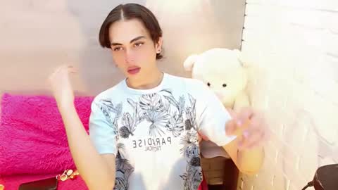 Snapshot of britney_ortega chatting on October 4, 8:18 pm britney_ortega online show from October 4, 8:18 pm