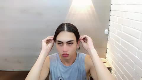 Snapshot of britney_ortega chatting on October 5, 7:34 pm britney_ortega online show from October 5, 7:34 pm