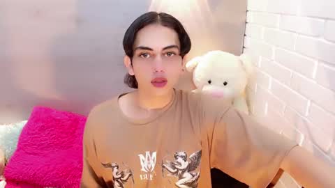 Snapshot of britney_ortega chatting on October 9, 8:07 pm britney_ortega online show from October 9, 8:07 pm