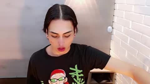 Snapshot of britney_ortega chatting on October 12, 9:03 pm britney_ortega online show from October 12, 9:03 pm