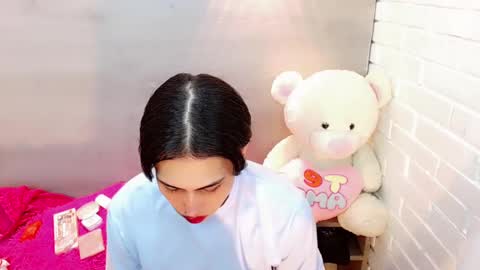 Snapshot of britney_ortega chatting on November 5, 7:58 pm britney_ortega online show from November 5, 7:58 pm