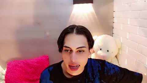 Snapshot of britney_ortega chatting on December 20, 7:32 pm britney_ortega online show from December 20, 7:32 pm