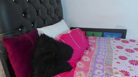 britney rose online show from March 6, 5:04 am