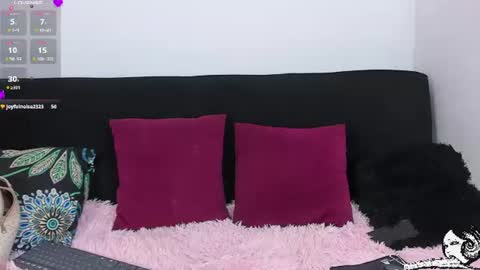 britney rose online show from June 16, 3:09 am