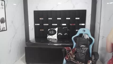 Britney  online show from September 25, 2:59 am