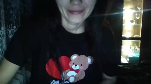 Snapshot of britneyamy chatting on January 5, 10:19 pm Britney online show from January 5, 10:19 pm