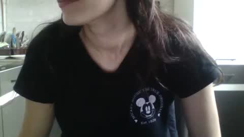 Snapshot of britneyamy chatting on January 10, 1:09 pm Britney online show from January 10, 1:09 pm