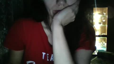 Snapshot of britneyamy chatting on February 19, 10:09 pm Britney online show from February 19, 10:09 pm