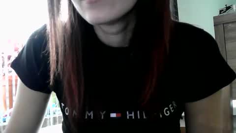 Snapshot of britneyamy chatting on October 12, 9:19 am Britney online show from October 12, 9:19 am