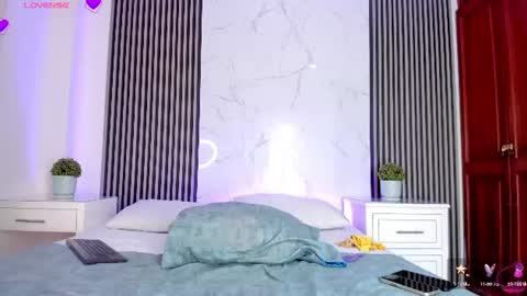 HOT MALETH AND SEXY BRITNEY online show from July 22, 10:34 pm