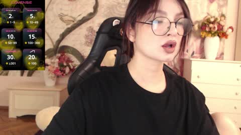 Snapshot of britneybarker chatting on November 7, 10:10 pm britneybarker online show from November 7, 10:10 pm