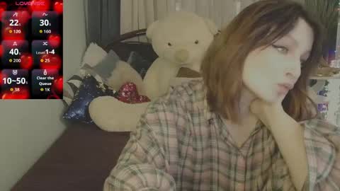 Snapshot of britneybarker chatting on May 26, 2:57 pm britneybarker online show from May 26, 2:57 pm