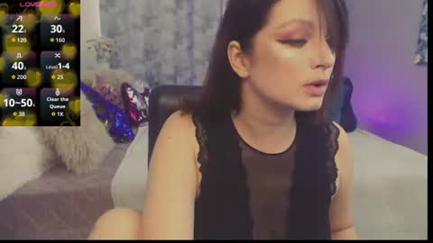 Snapshot of britneybarker chatting on July 7, 12:09 pm britneybarker online show from July 7, 12:09 pm
